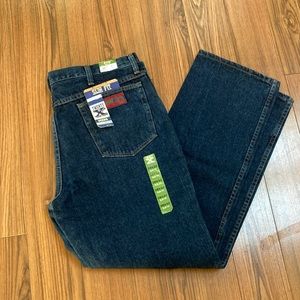 New Twenty X wrangler jeans , size 38/32